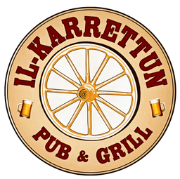 Il-Karrettun Pub & Grill Logo