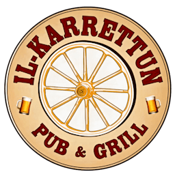 Il-Karrettun Pub & Grill Logo
