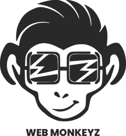 Web Monkeyz Logo